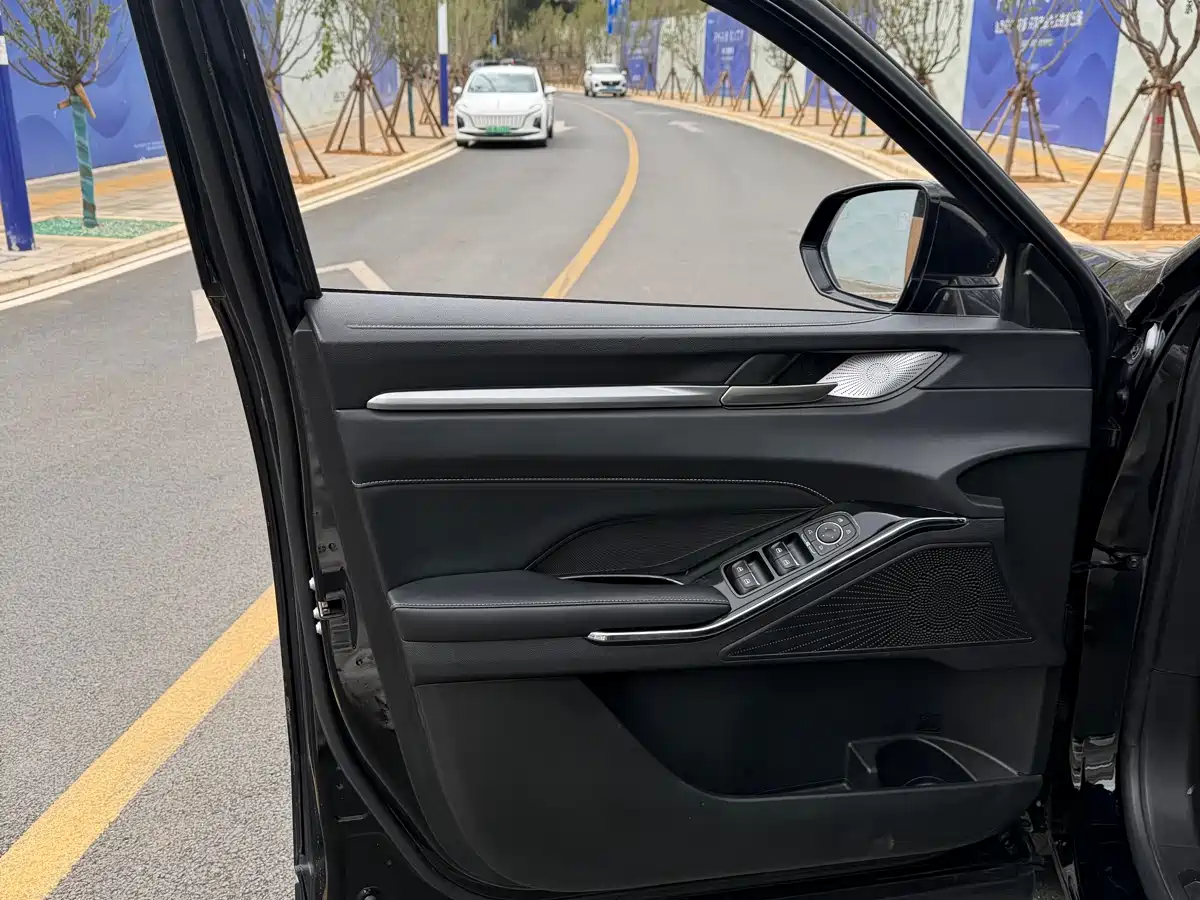 Haval H6 2021 3rd Gen 1.5T Auto 2WD Pro фото 4