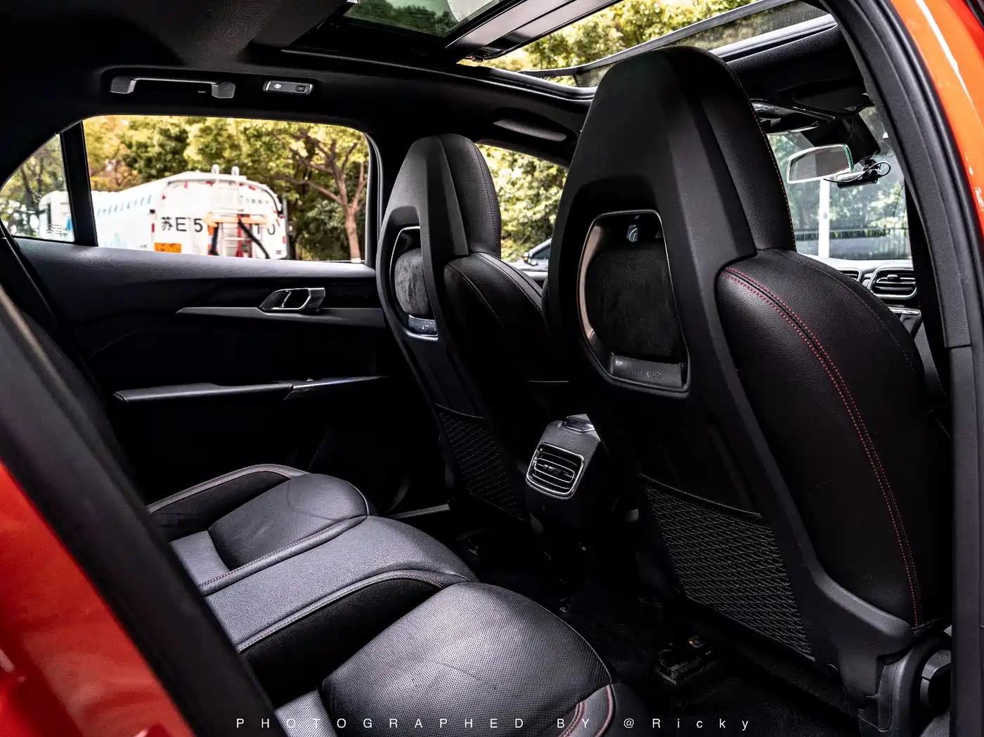 Lynk & Co 03 2019 2.0TD Auto Power Version фото 11