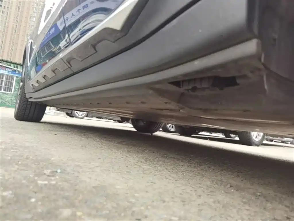 BMW iX3 2021 Leading фото 22