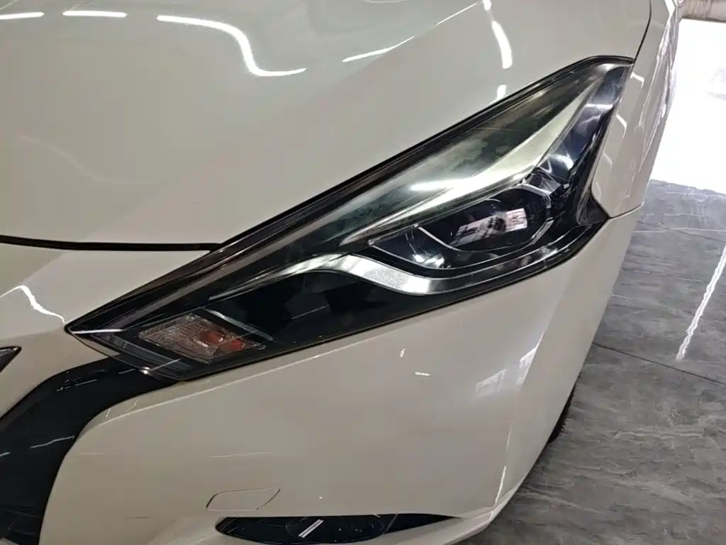 Nissan Bluebird 2019 2019 1.6L CVT Smart Connect Cool Edition China VI