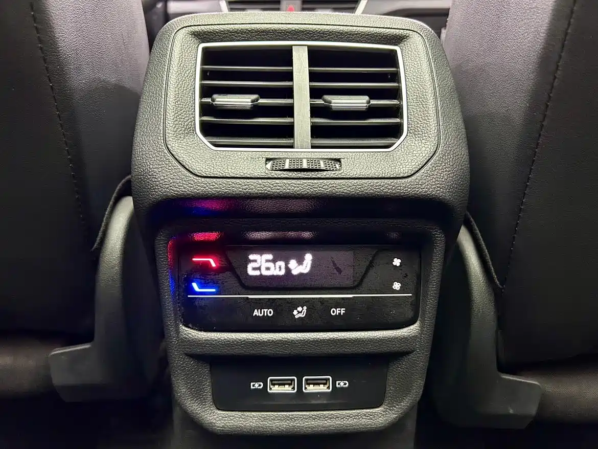 Volkswagen Tayron 2023 280TSI 2WD Luxury Plus Advanced Edition фото 23