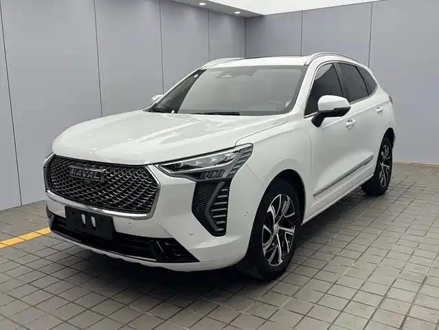 Haval First Love 2021 1.5T Automatic Premium Edition