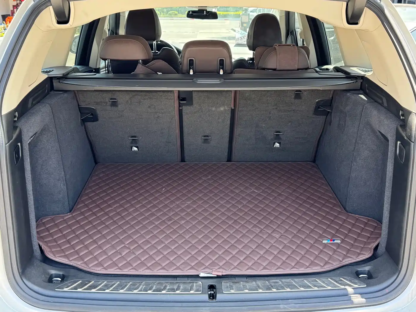 BMW X3 2020 xDrive28i Luxury Package фото 10