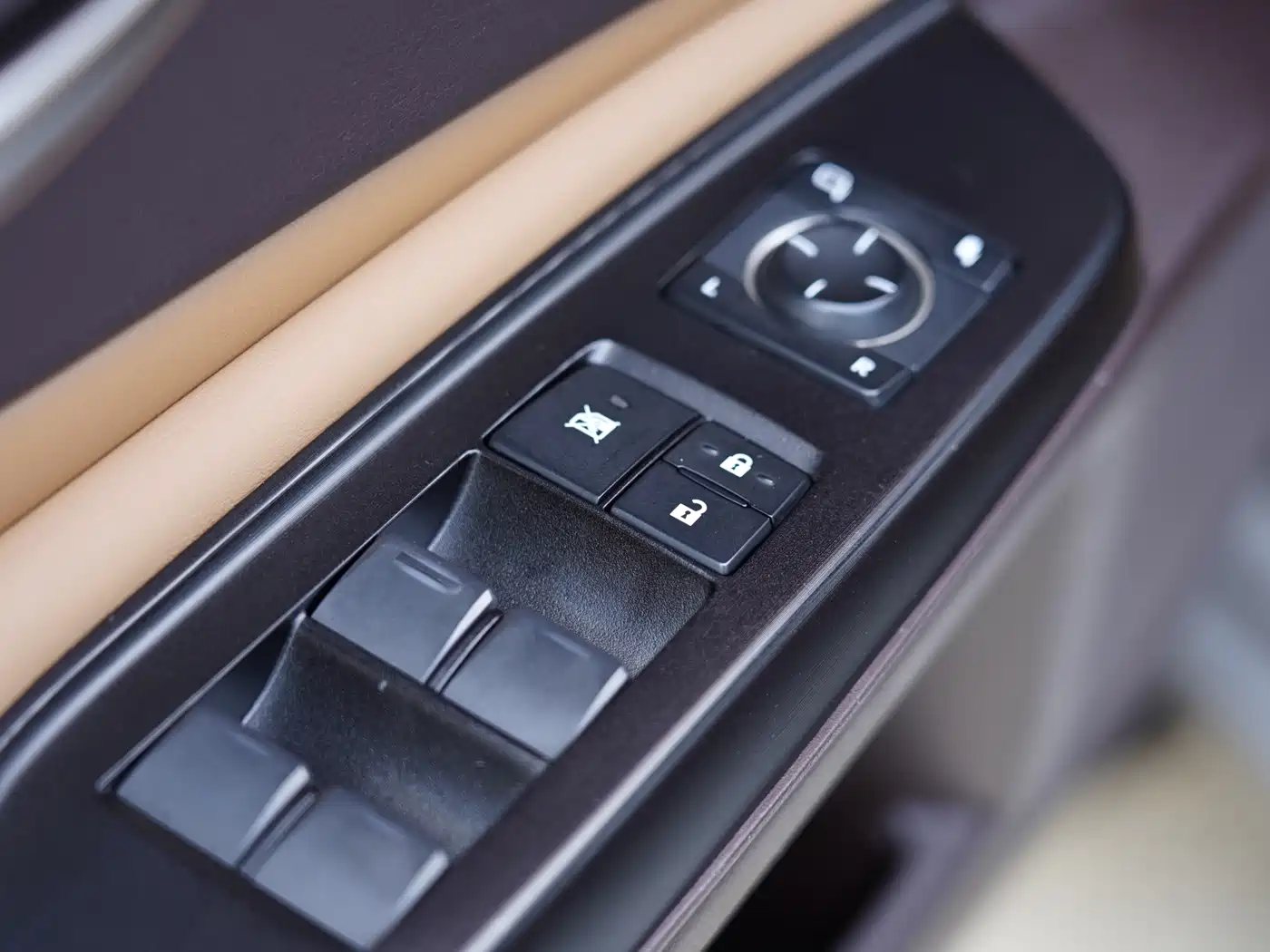 Lexus ES 2018 200 Excellence Edition China V фото 7