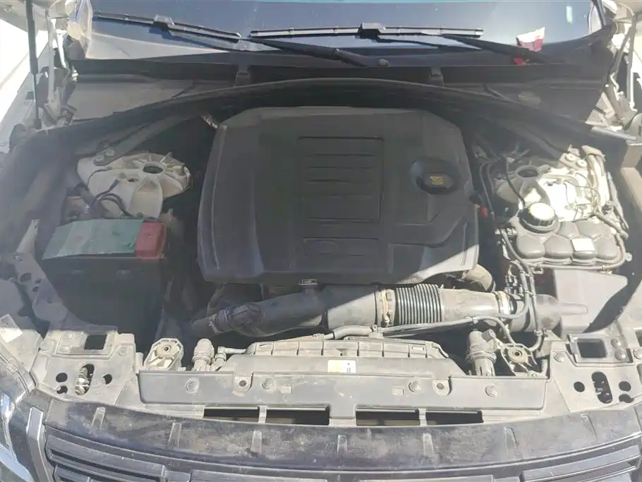 Land Rover Range Rover Velar 2024 S фото 10