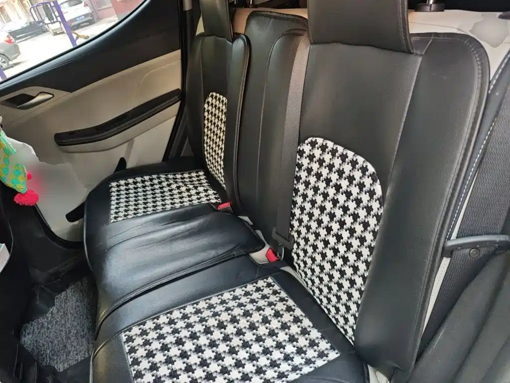 BYD Yuan Pro 2022 2021 401KM Luxury Model