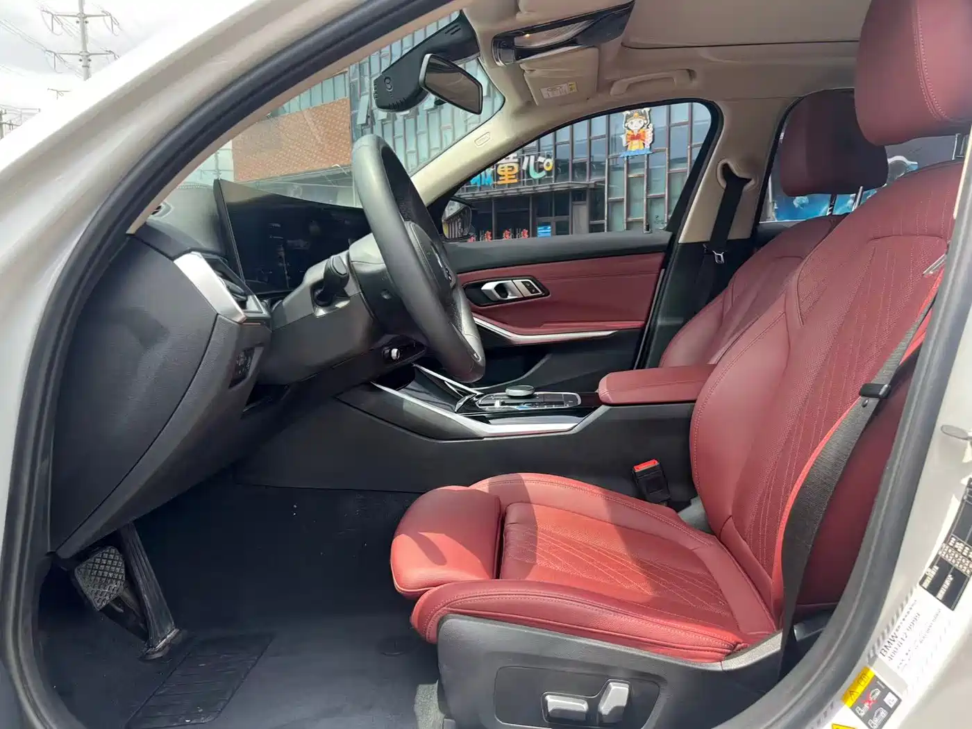 BMW i3 2022 eDrive 35 L фото 8