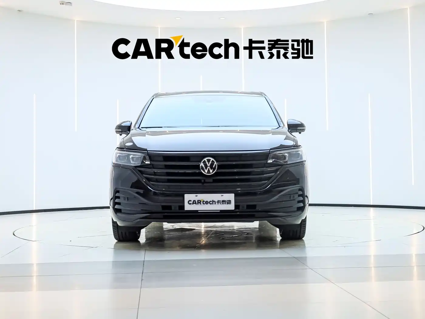 Volkswagen Viloran 2024 2023 380TSI Premium Edition
