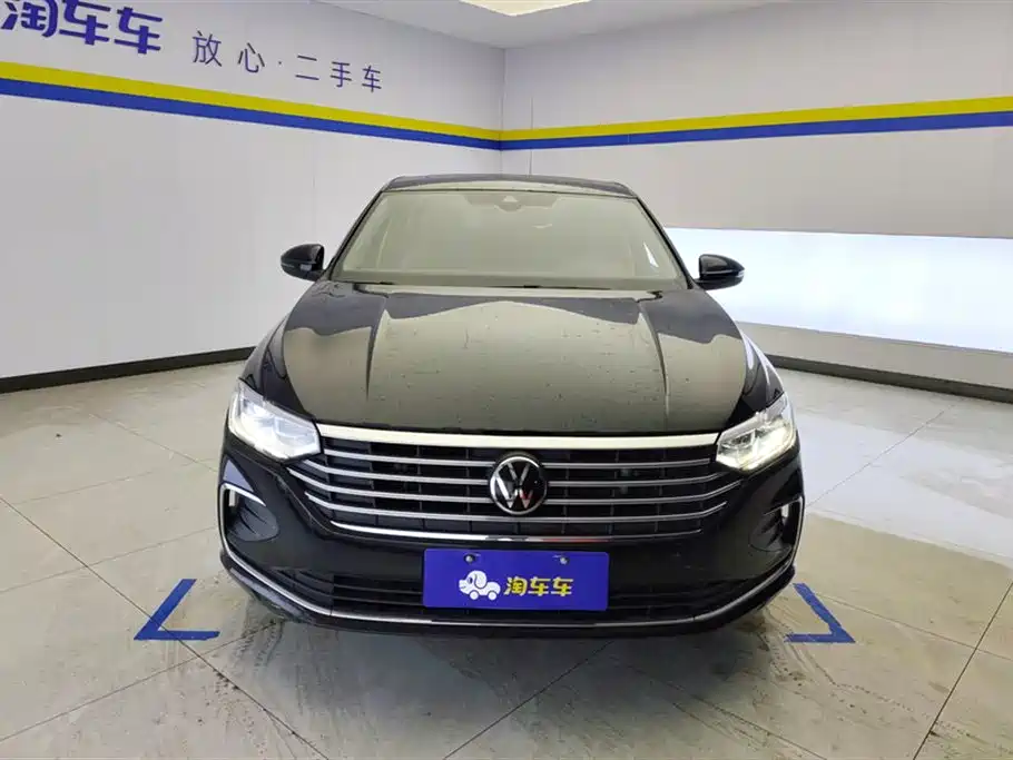 Volkswagen Lavida 2023 300TSI DSG Comfort Edition фото 2