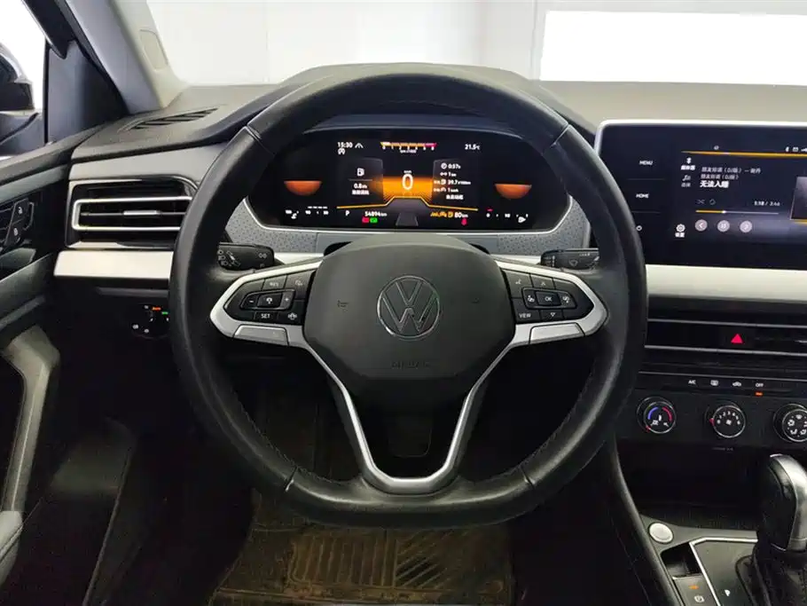 Volkswagen Lavida 2023 300TSI DSG Comfort Edition фото 15