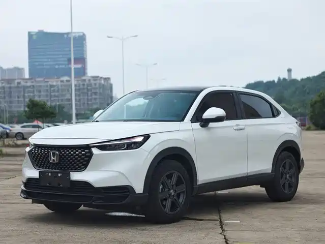 Honda XR-V 1.5L CVT, Тренд