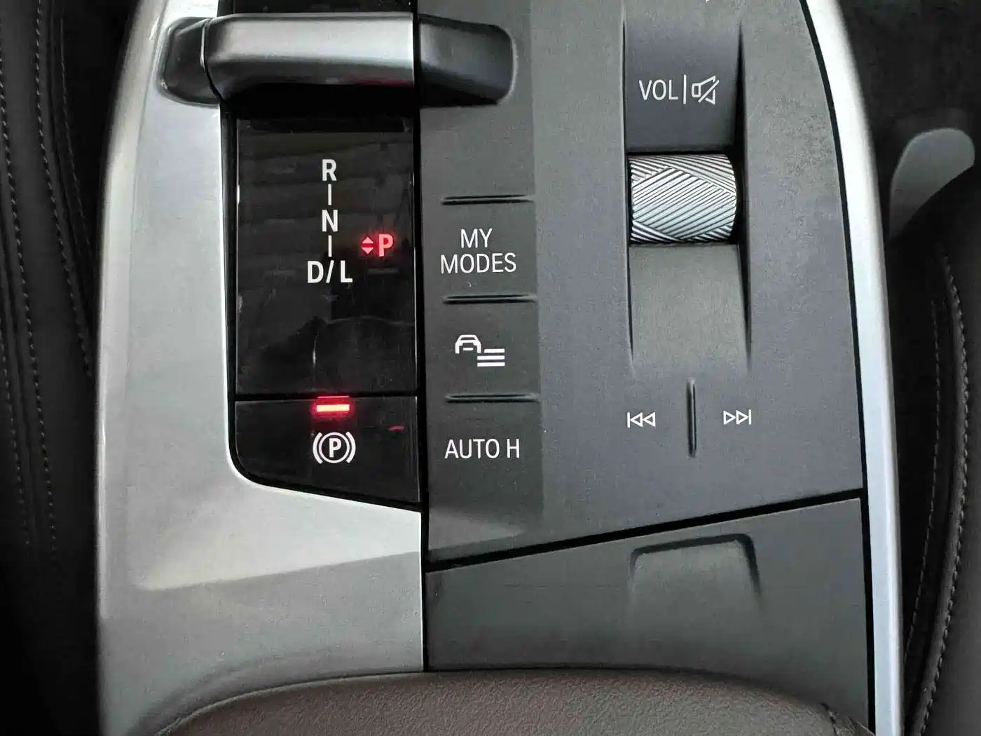 BMW X1 2023 sDrive20Li X Design Package фото 10