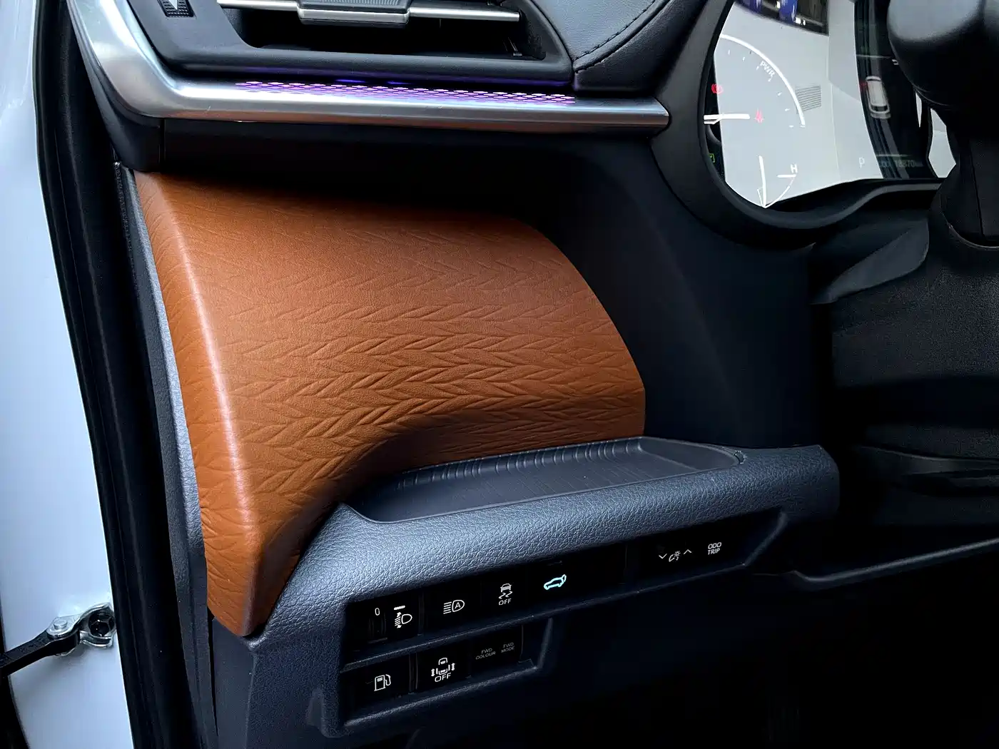 Toyota Sienna 2024 2.5L Hybrid Comfort Edition фото 27