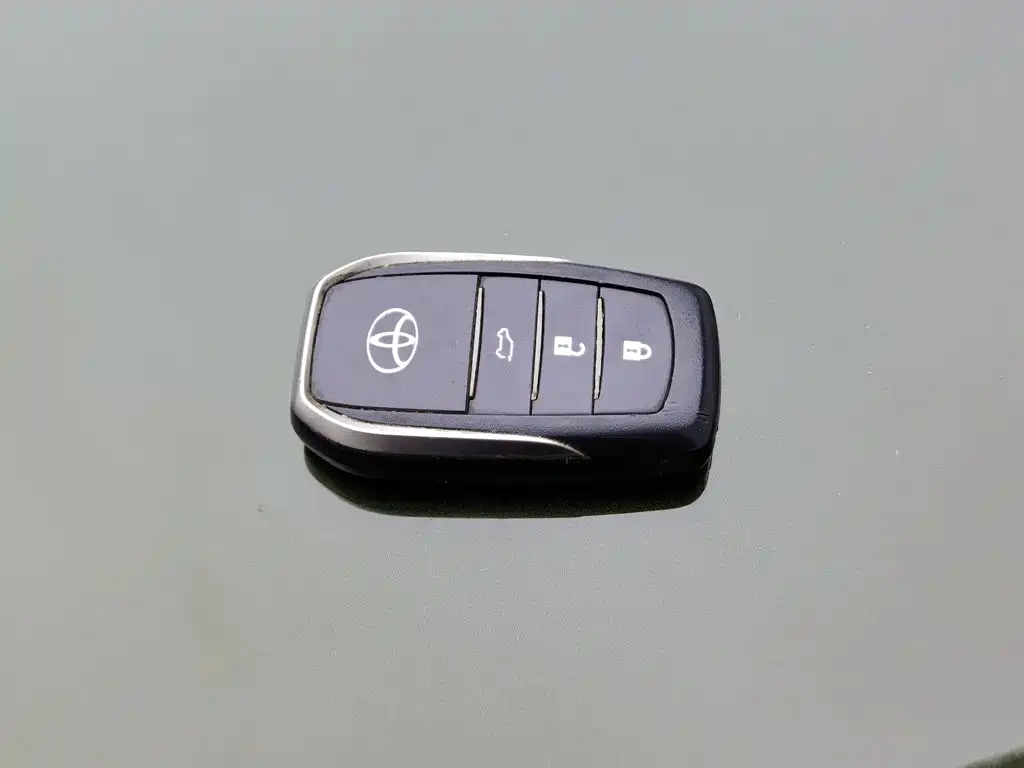 Фото 19 - Toyota Prado