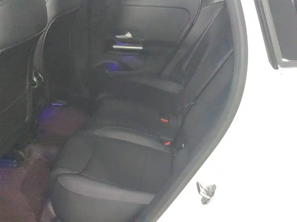 Mercedes-Benz EQA 2022 EQA 260 фото 17