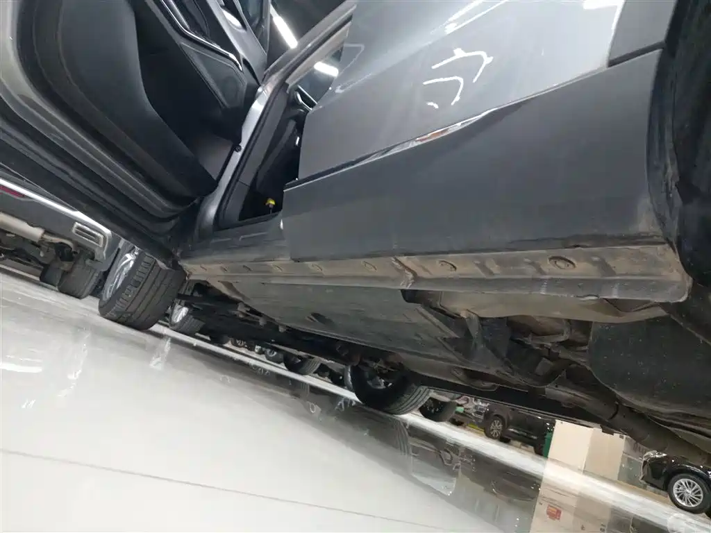 Haval H6 2022 3rd Gen 1.5T Auto 2WD Max фото 24