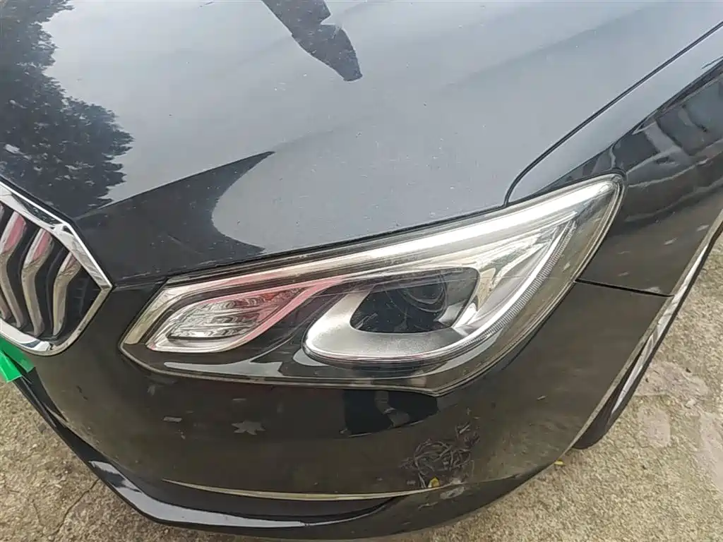 Buick Excelle 2015 15N Automatic Elite фото 24