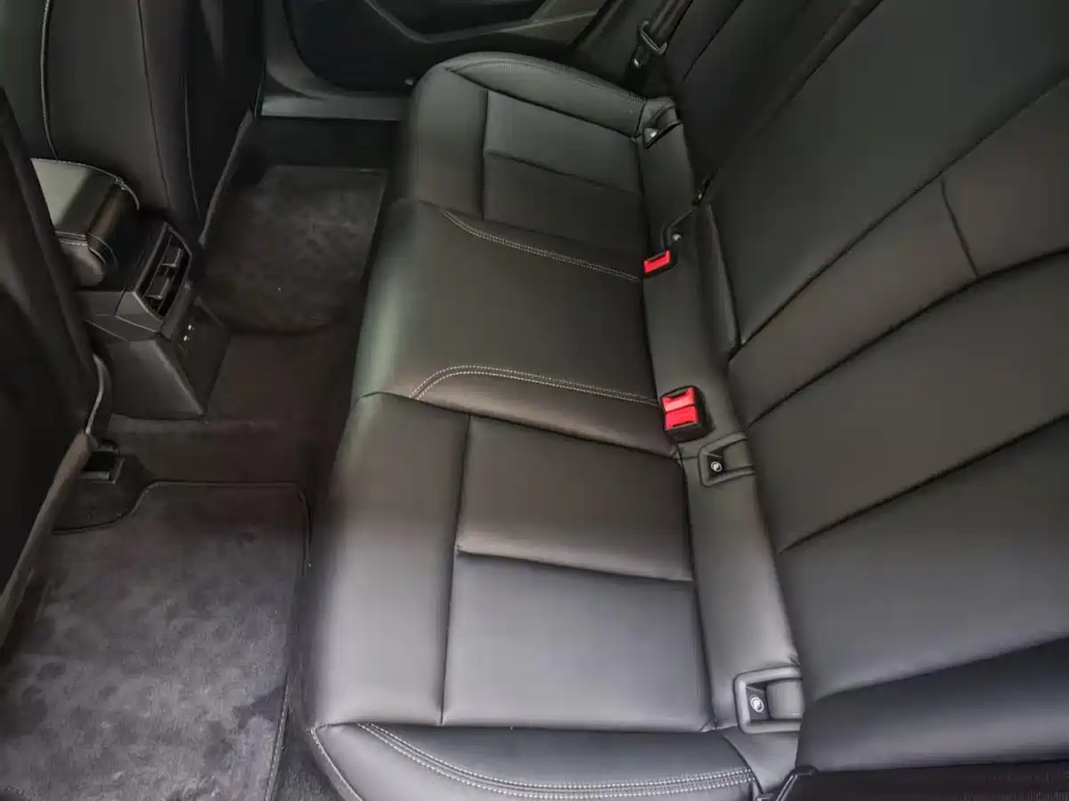 Audi A3 2022 A3L Limousine 35 TFSI Progressive Sport фото 16