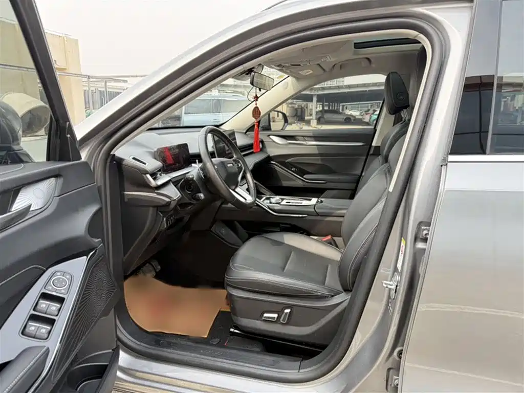 Haval H6 2022 3rd Gen 1.5T Auto 2WD Max фото 7