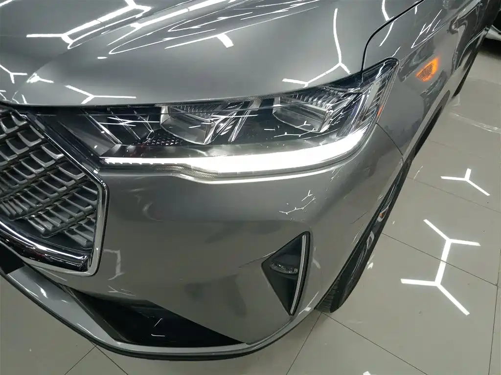 Haval H6 2022 3rd Gen 1.5T Auto 2WD Max фото 21