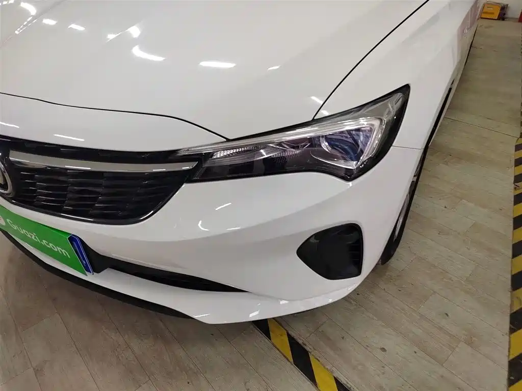 Buick Verano 2023 Pro Joy Edition фото 24