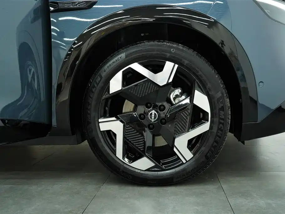 Nissan NX8 2026 2026 LiDAR Edition