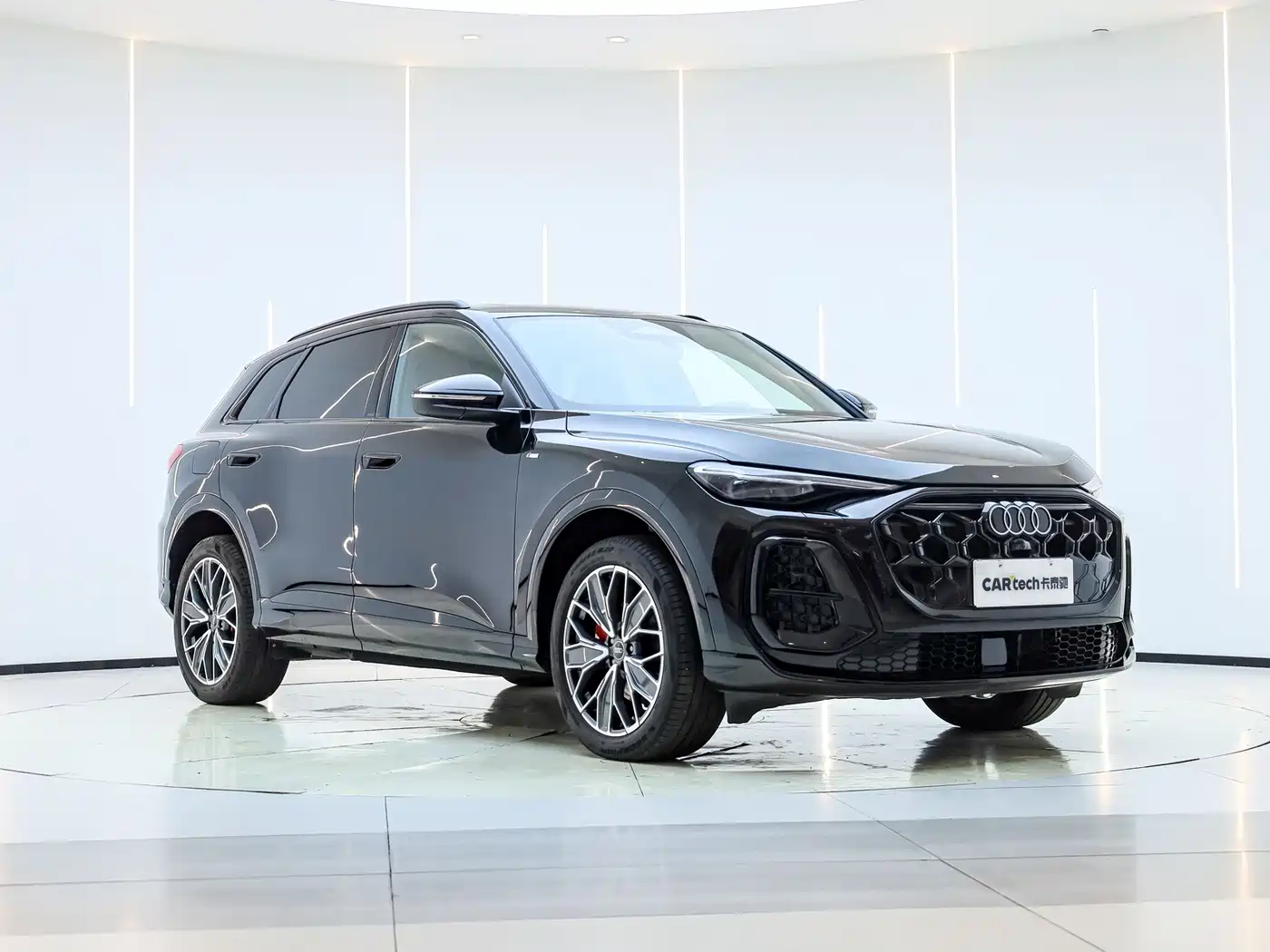 Audi Q5L 2026 2026 Luxury Sport 150kW