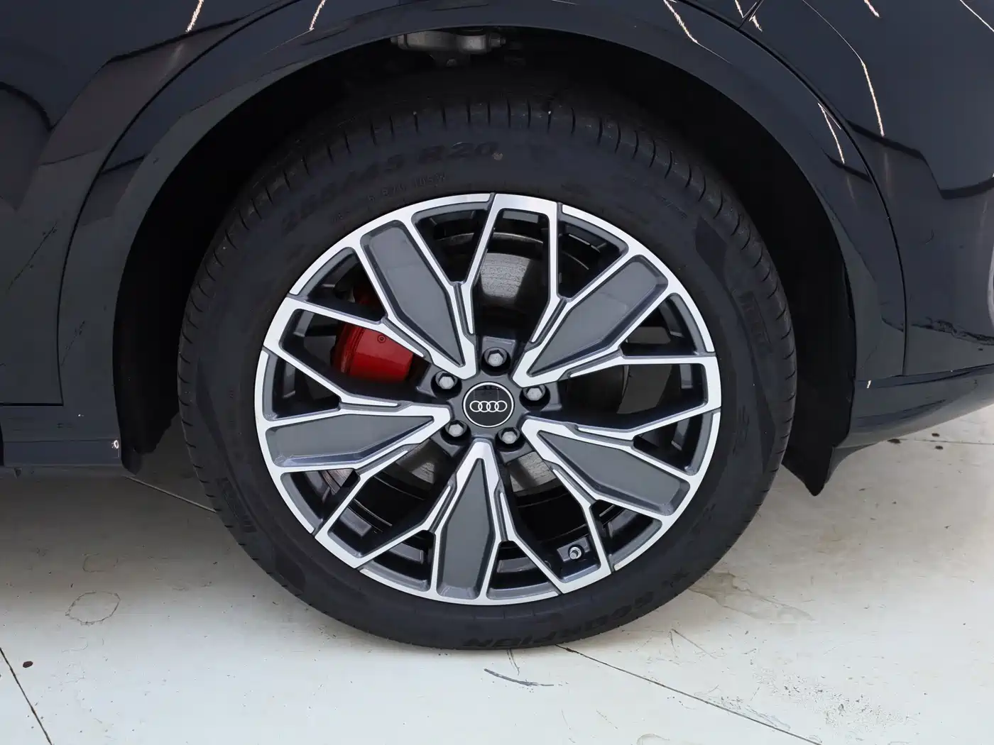 Audi Q5L 2026 2026 Luxury Sport 150kW