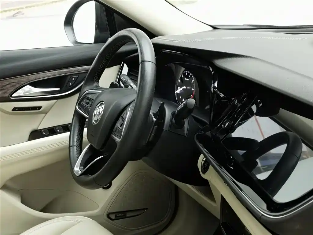 Buick Envision S 2020 Enclave S 652T AWD Avenir Aviya фото 22
