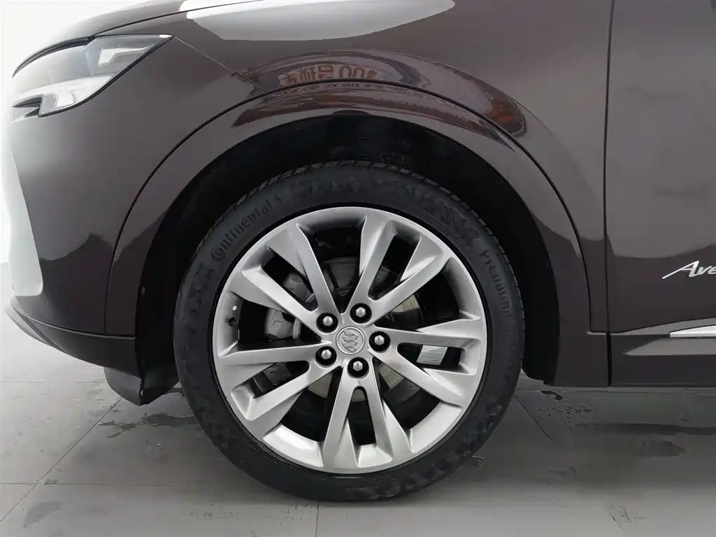 Buick Envision S 2020 Enclave S 652T AWD Avenir Aviya фото 17