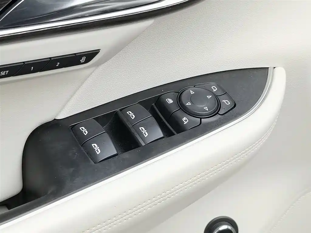 Buick Envision S 2020 Enclave S 652T AWD Avenir Aviya фото 9