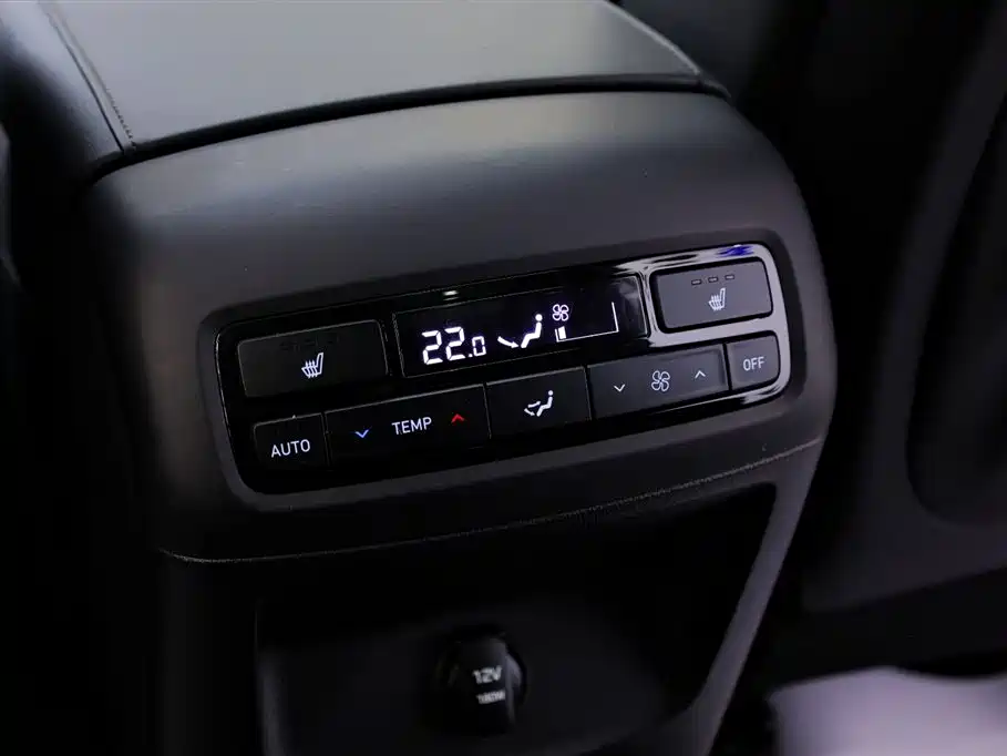 Hyundai Palisade 2021 3.5L Automatic 4WD GLS фото 31