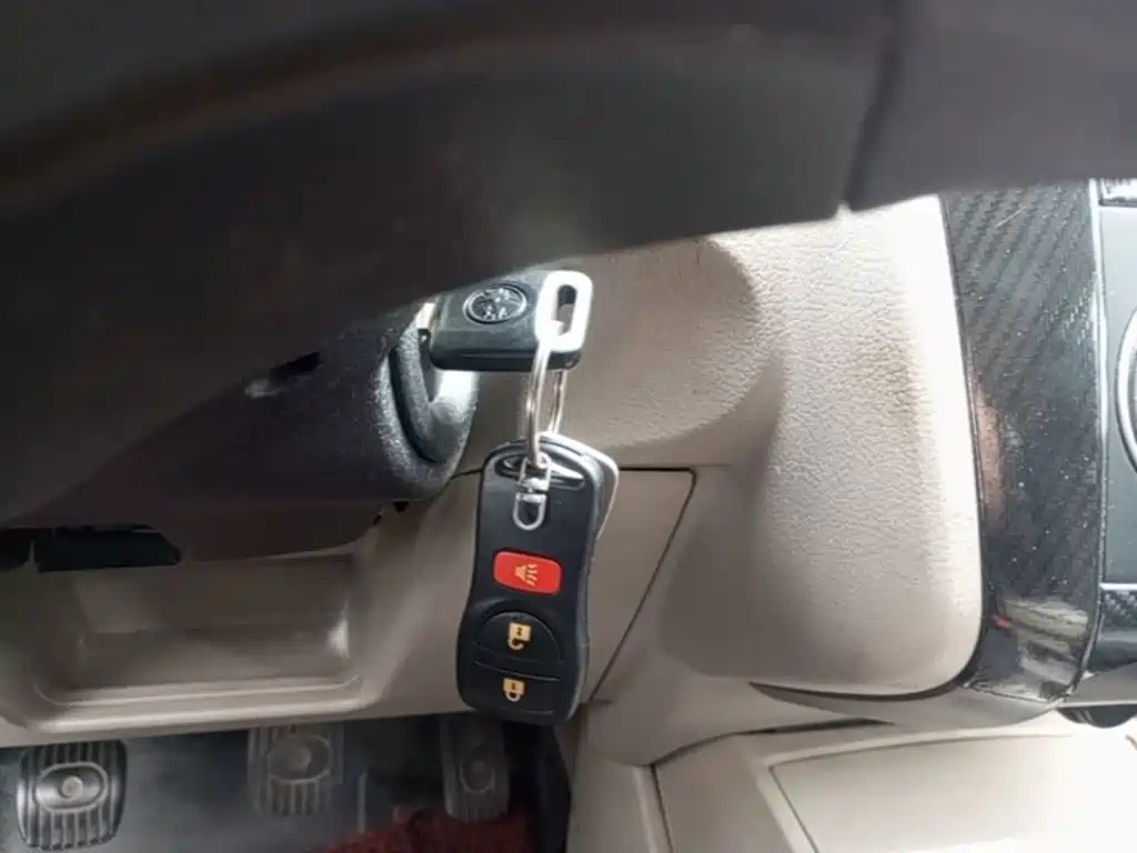 Venucia R50 2016 2015 1.6L Manual Fashion