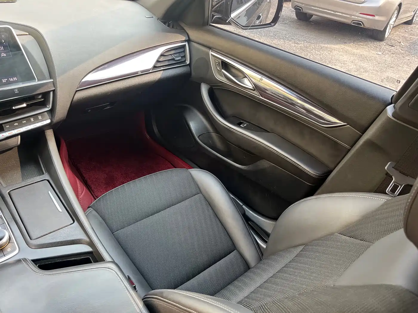 Cadillac CT5 2020 28T Technology Edition фото 15