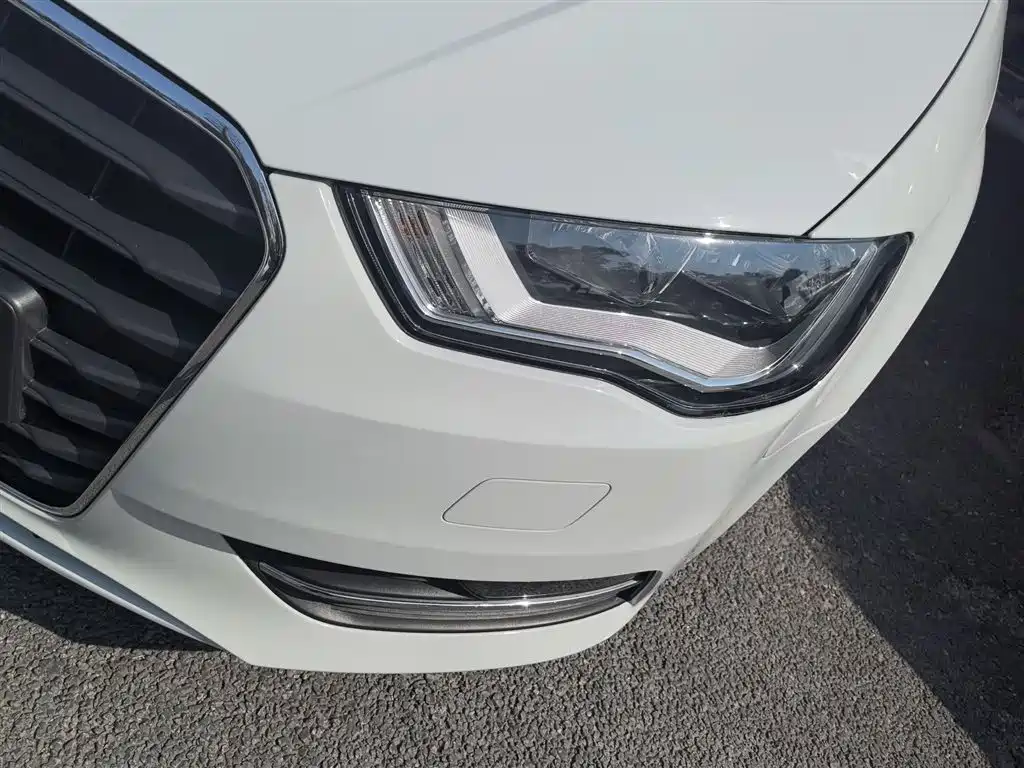 Audi A3 2014 Sportback 35 TFSI Automatic Progressive фото 24