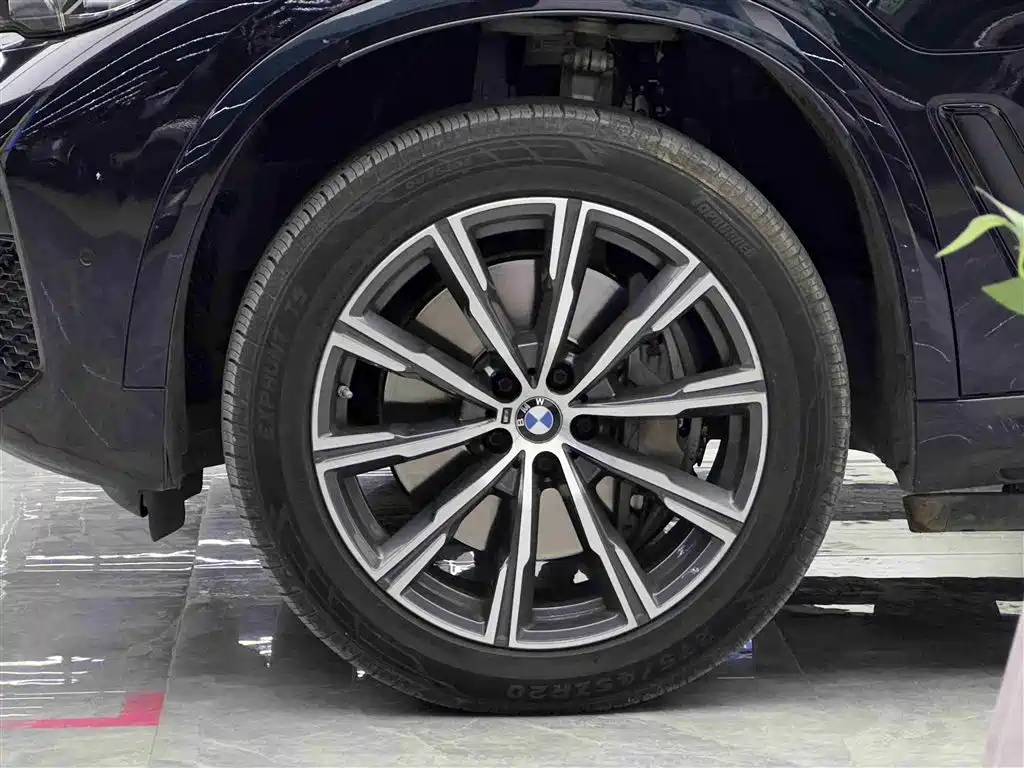 BMW X5 NEW ENERGY (IMPORTED)