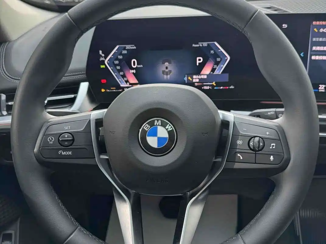 BMW X1 2023 sDrive20Li X Design Package фото 14