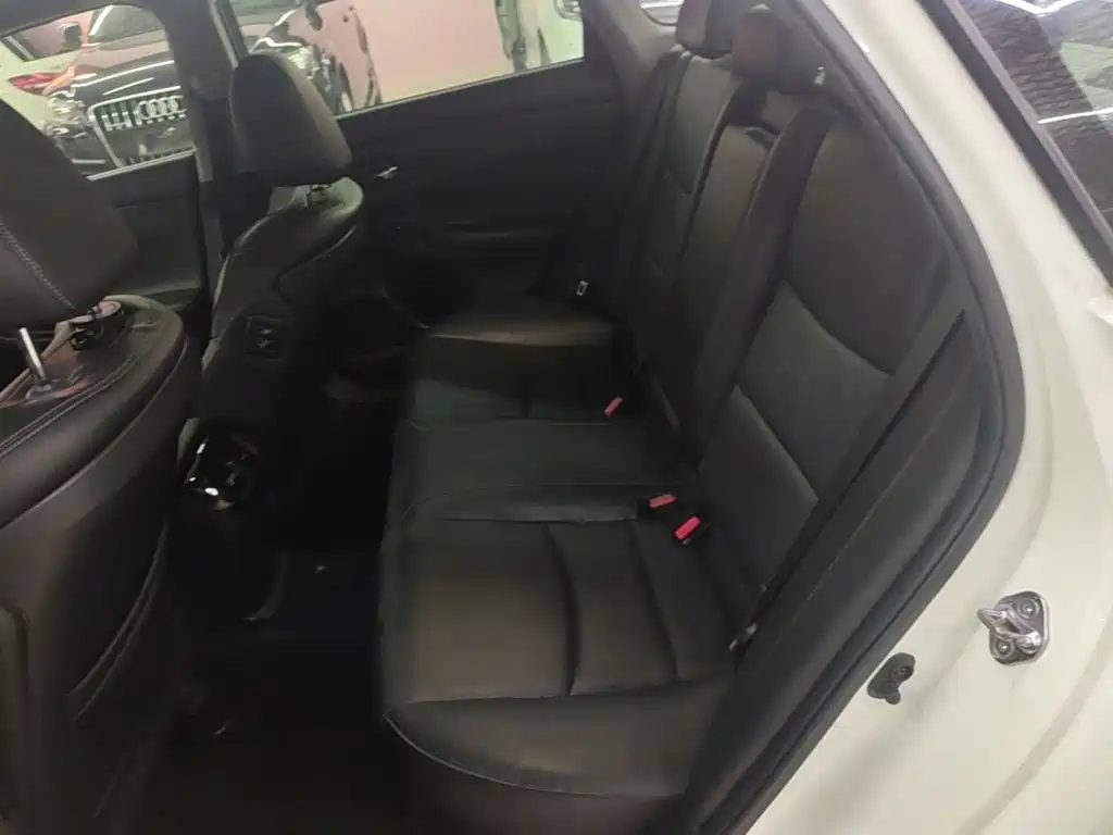 Honda Spirior 2017 2017 2.0L Comfort Edition