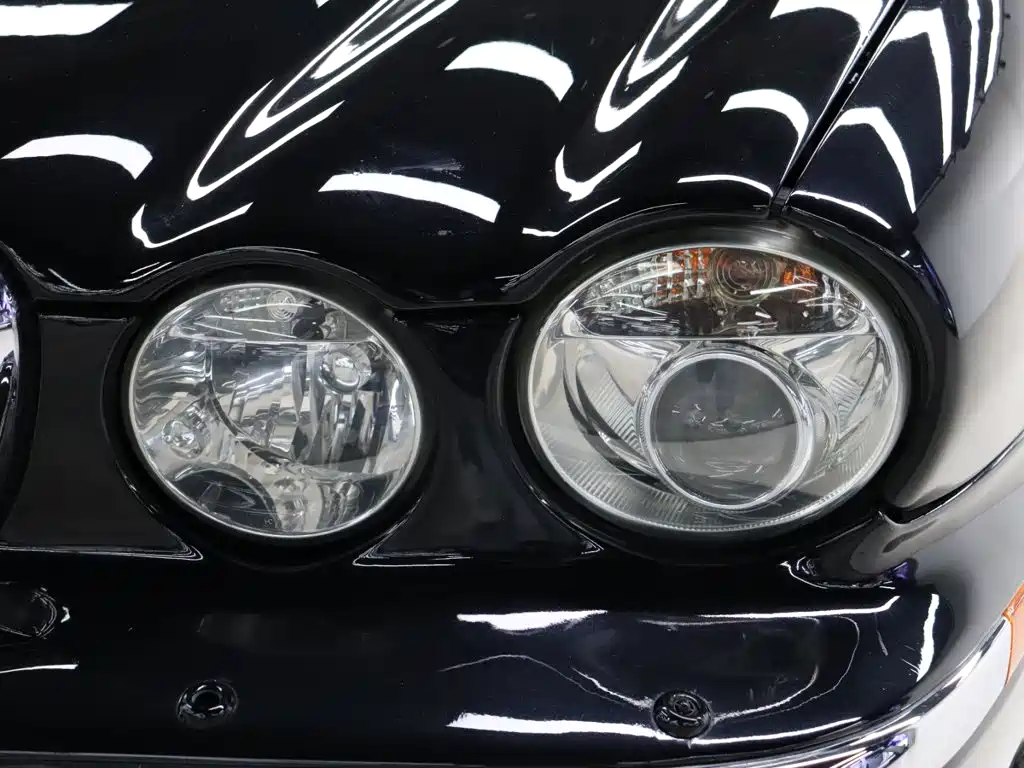 Jaguar XJ 2005 2004 Model XJ8 4.2