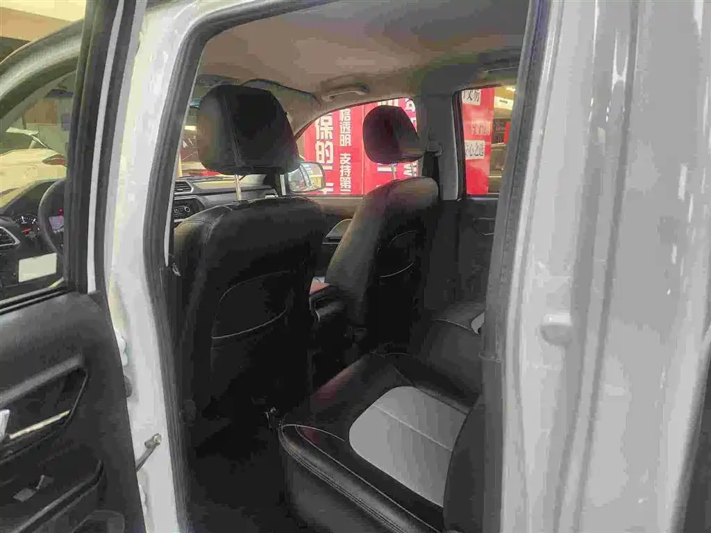 Great Wall Fengjun 5 2025 2023 2.0T Diesel 4WD Elite Double Cab