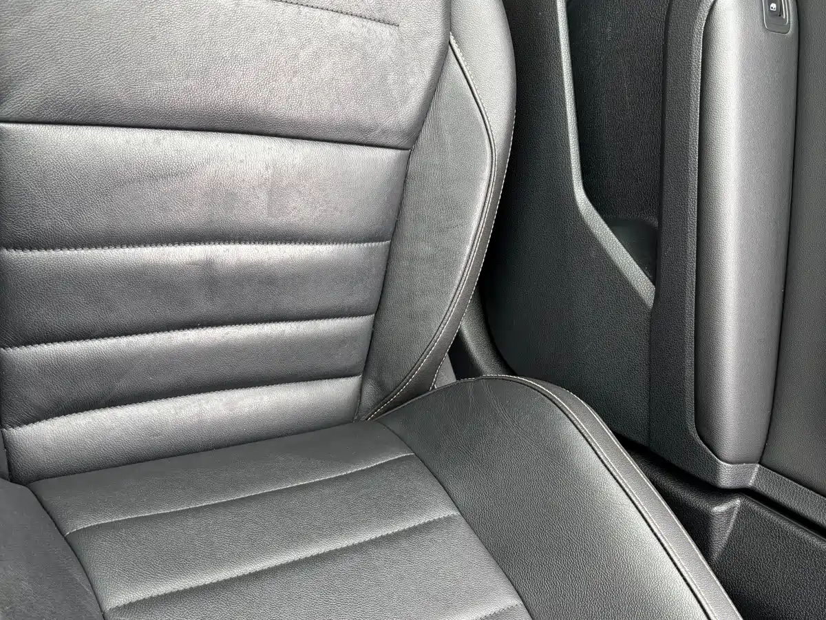 Volkswagen Bora 2018 1.5L Automatic Comfort фото 17