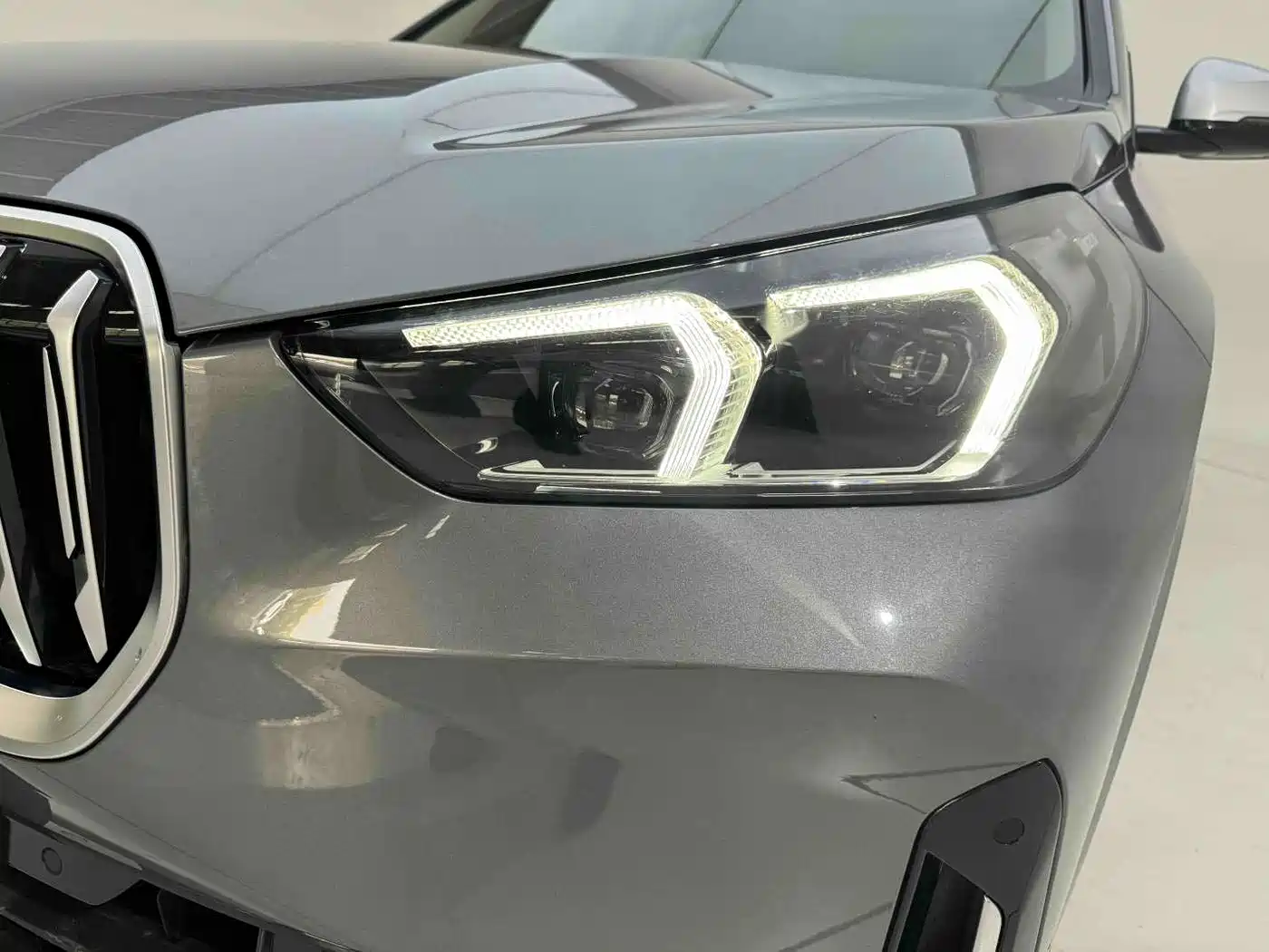 BMW X1 2023 sDrive20Li X Design Package фото 9