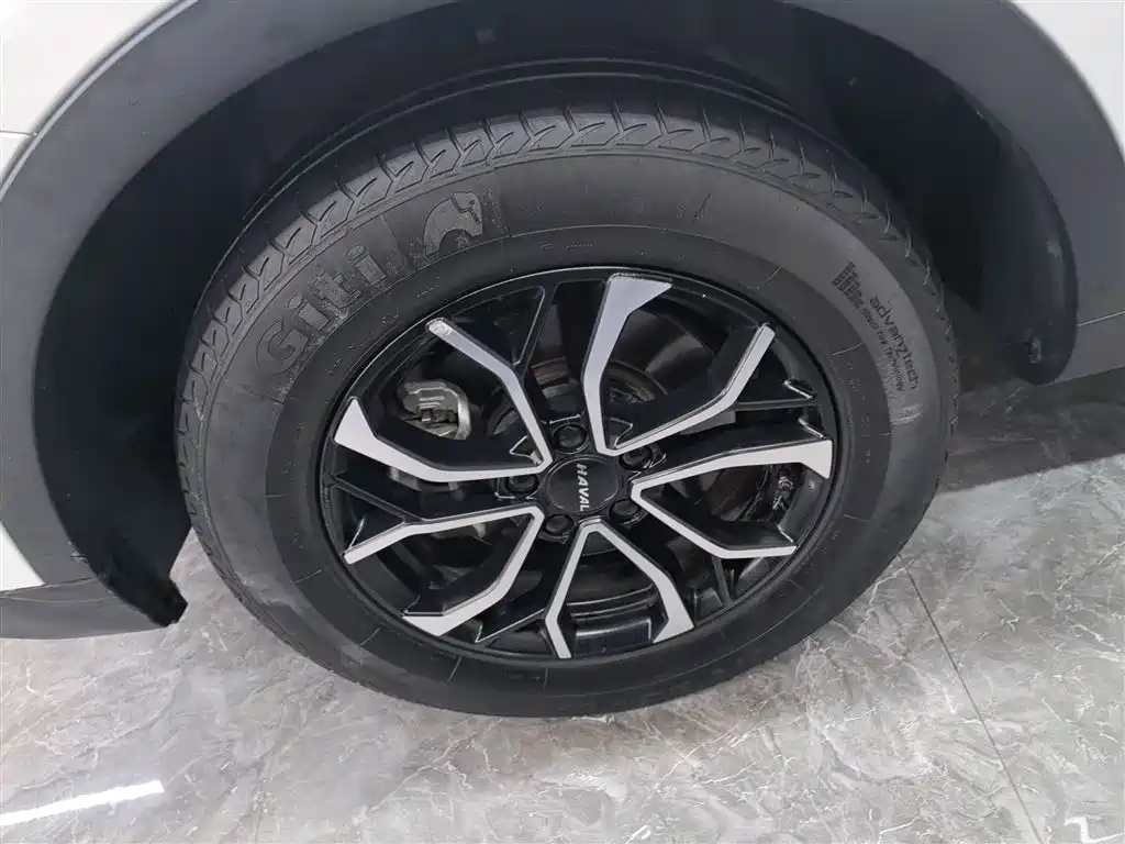 Haval H6 2021 National Trend Edition 1.5T Automatic Urban Edition фото 23