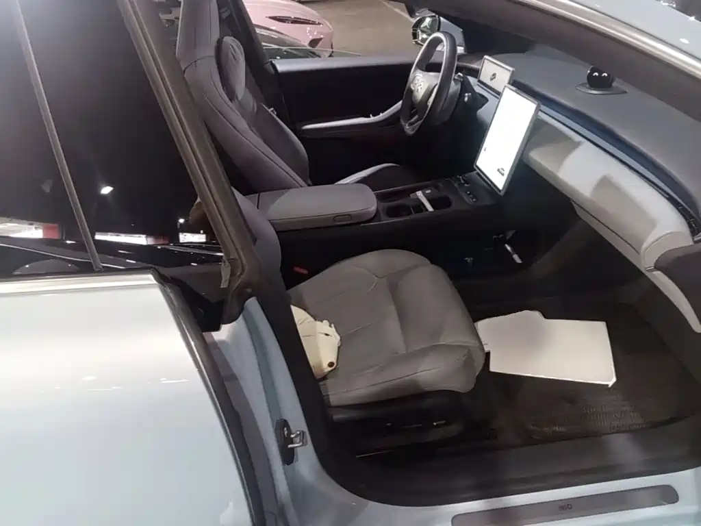 NIO ET5 2024 2024 75kWh