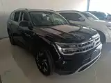 Фото 22 - Volkswagen Teramont