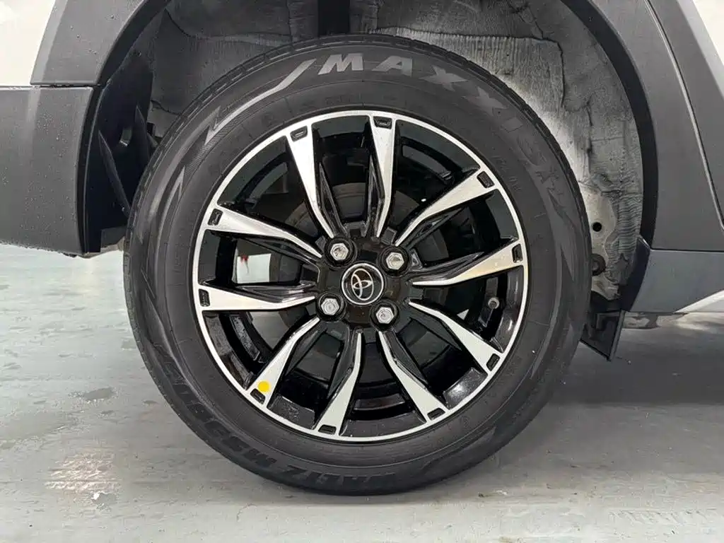 Toyota Yaris, миниатюра 19