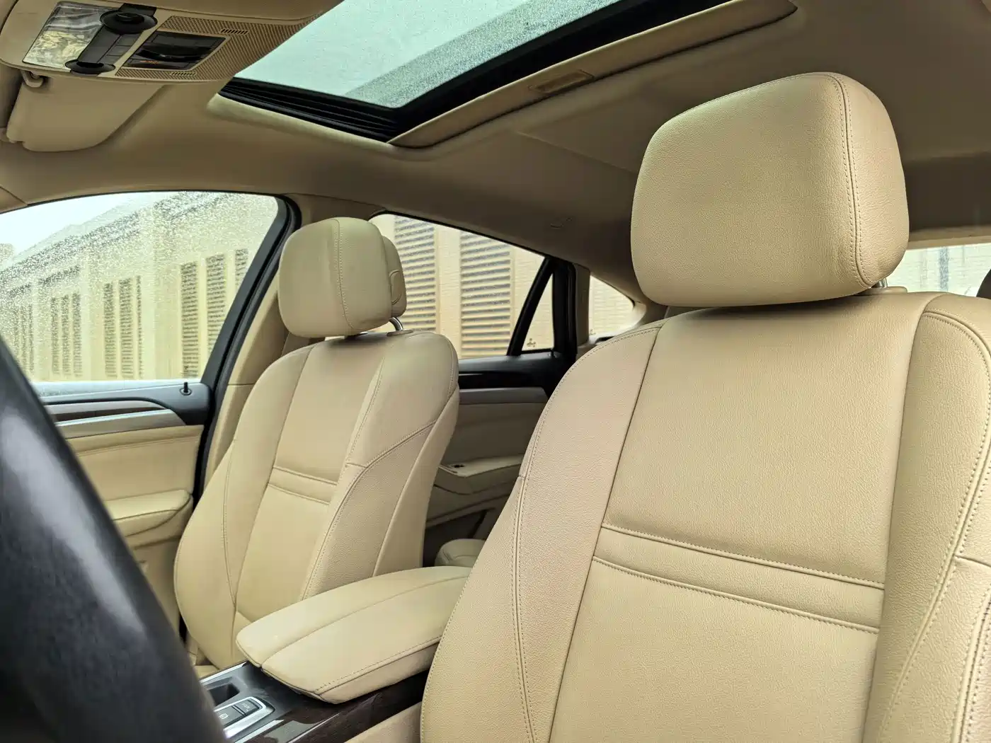 Photo 46 - BMW X6