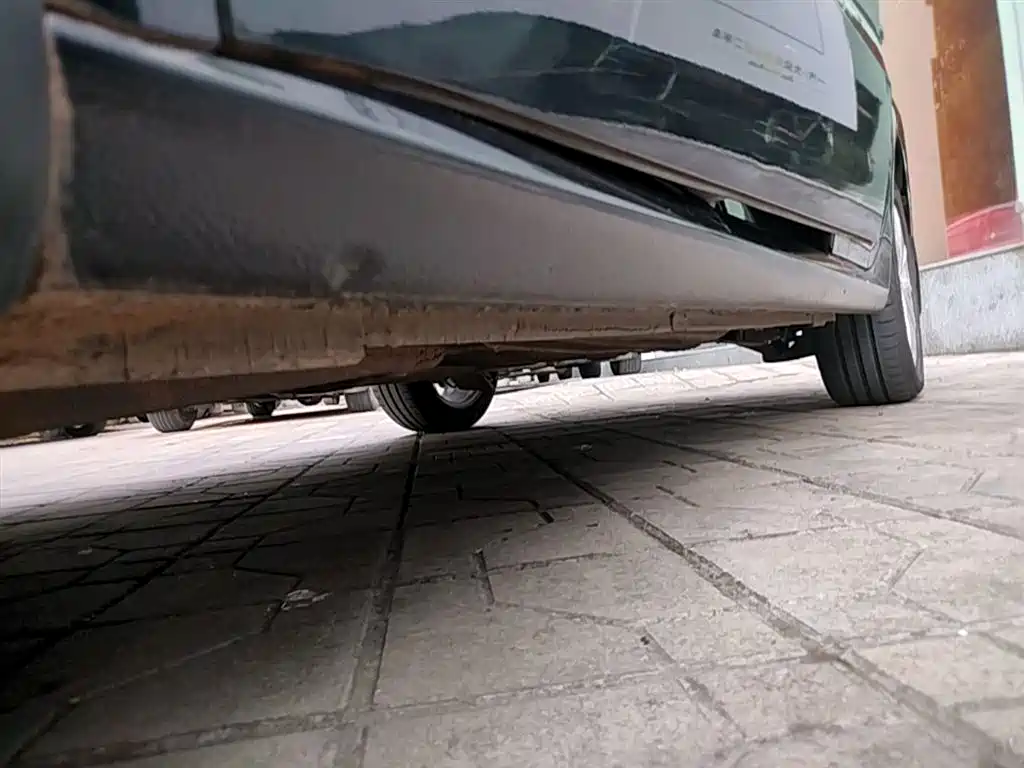 Volkswagen Lavida 2017 230TSI DSG Comfort Edition фото 22