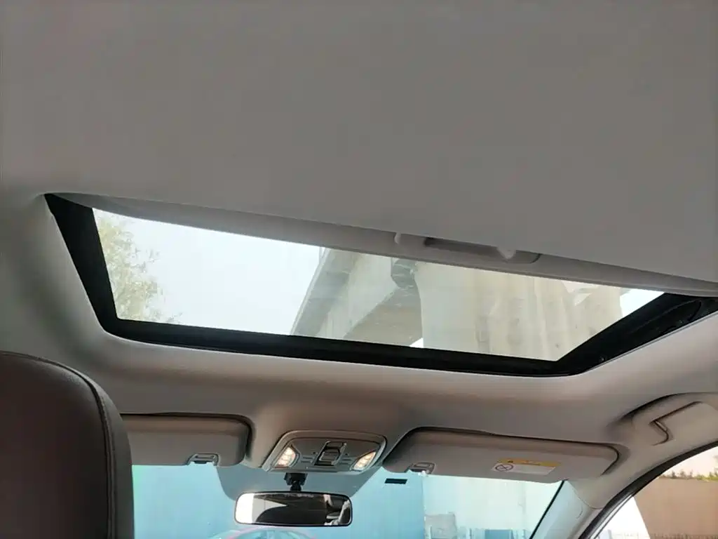GAC Trumpchi Trumpchi M6 2019 270T DCT Luxury Edition (6-seater) (China VI) фото 18