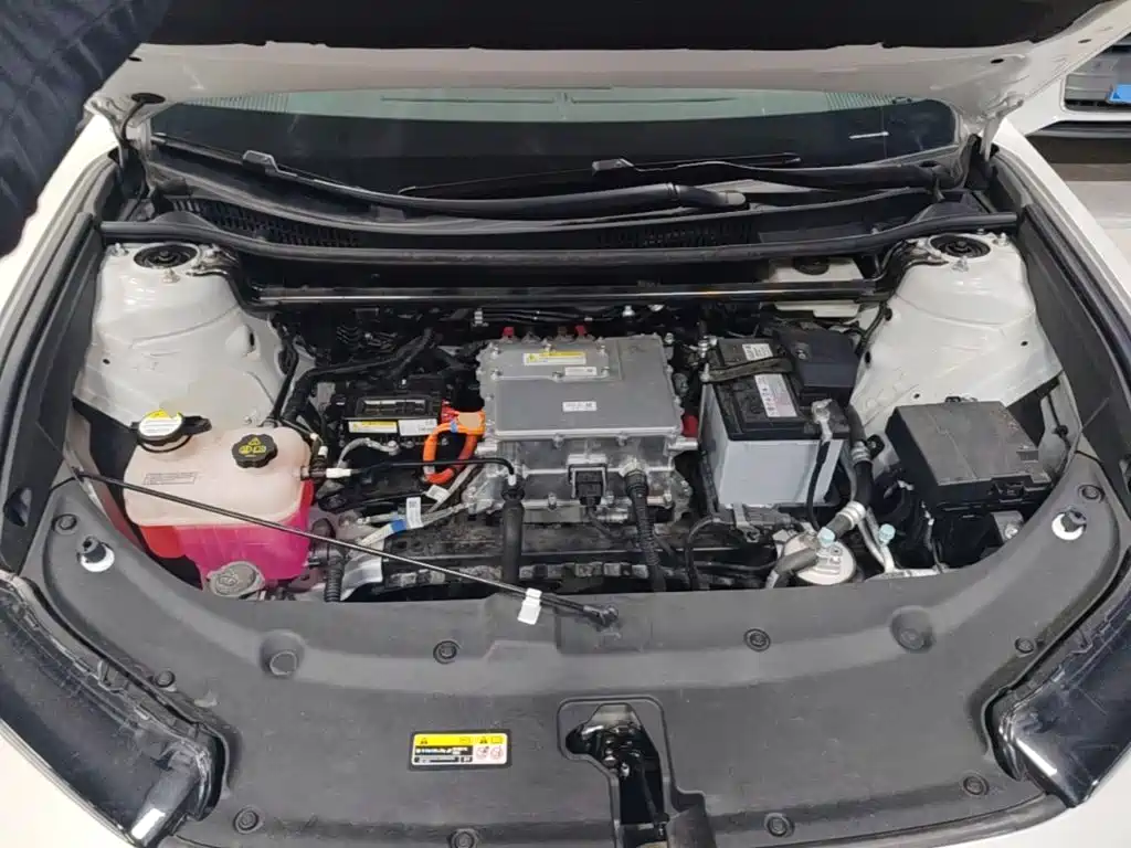 Toyota bZ5 2025 2025 550 PRO Smart Edition